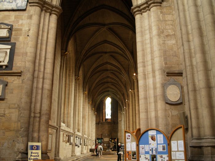 Ripon Cathedral