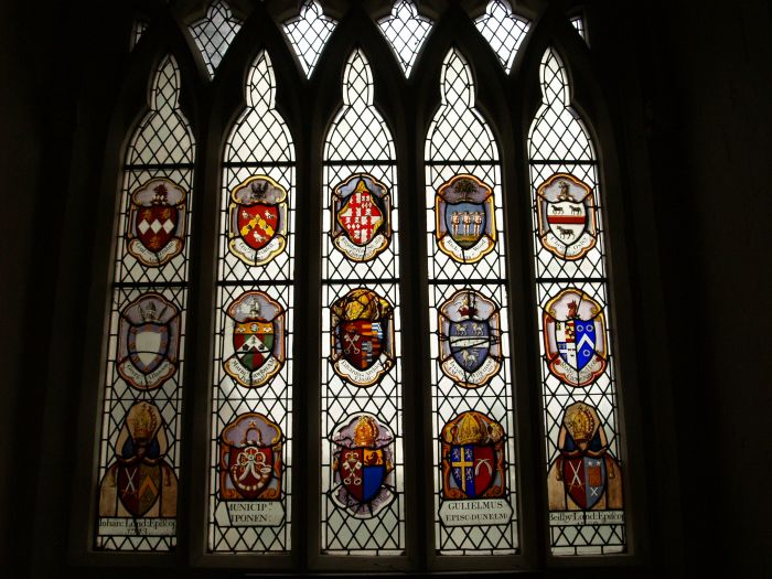 Ripon Cathedral