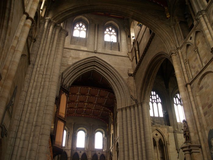 Ripon Cathedral