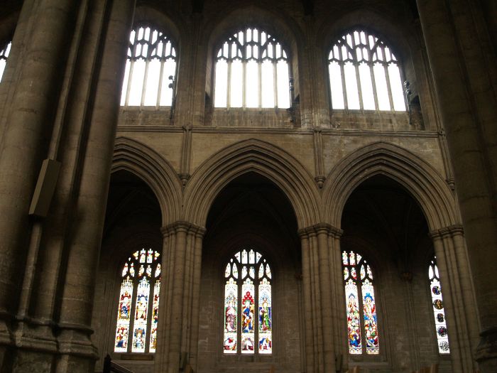 Ripon Cathedral