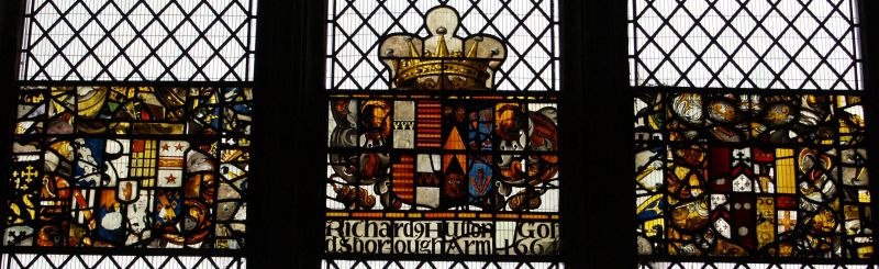 Ripon Cathedral
