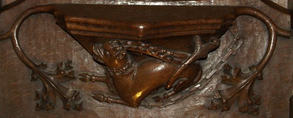 Ripon Cathedral