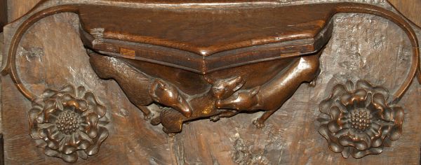 Ripon Cathedral