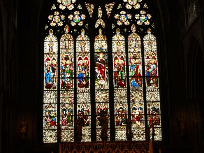 Ripon Cathedral