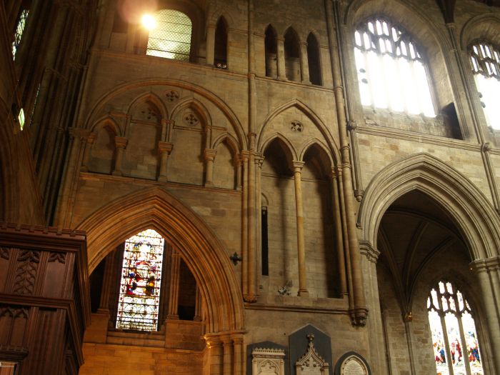 Ripon Cathedral