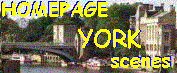 HOMEPAGE York Scenes