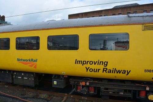 Class 37 diesel locomotive