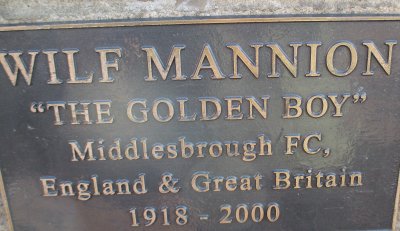 Middlesbrough football club
