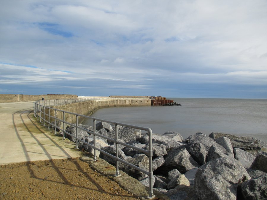 Skinningrove