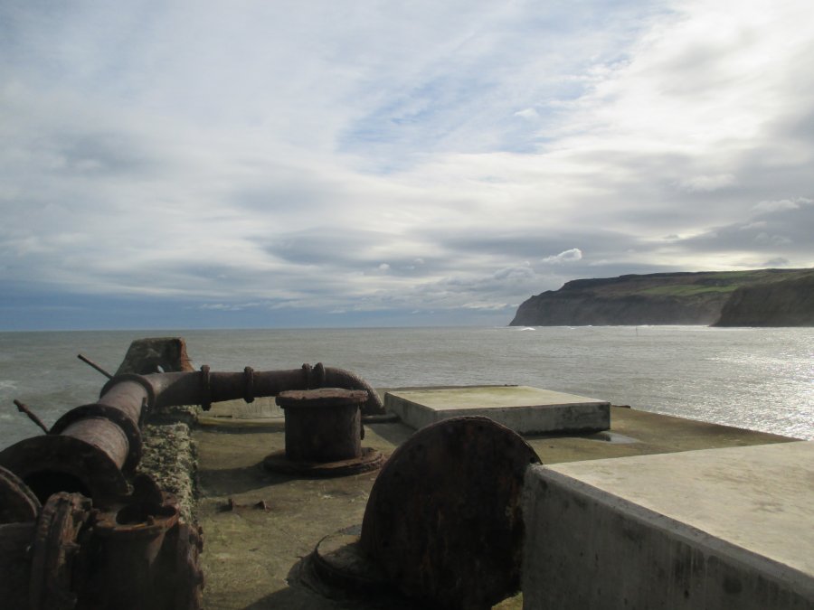 Skinningrove