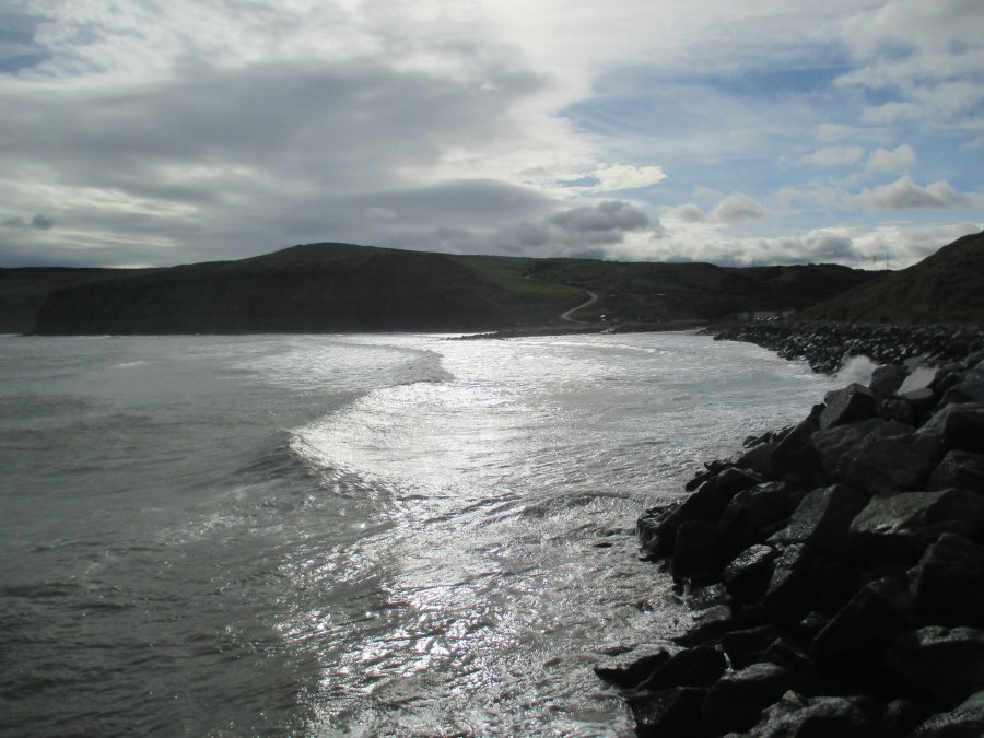 Skinningrove