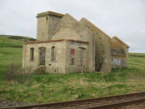 Skinningrove
