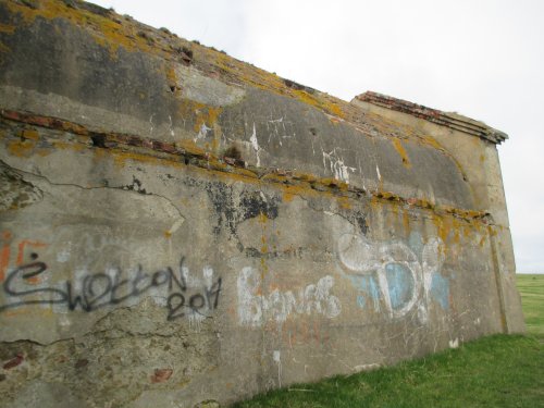 Skinningrove