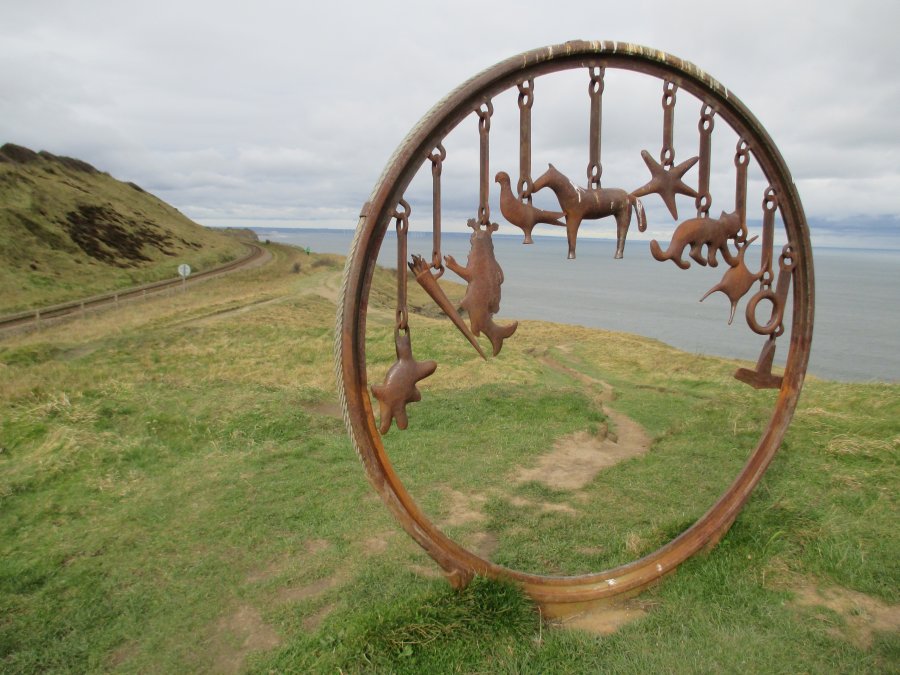 Skinningrove