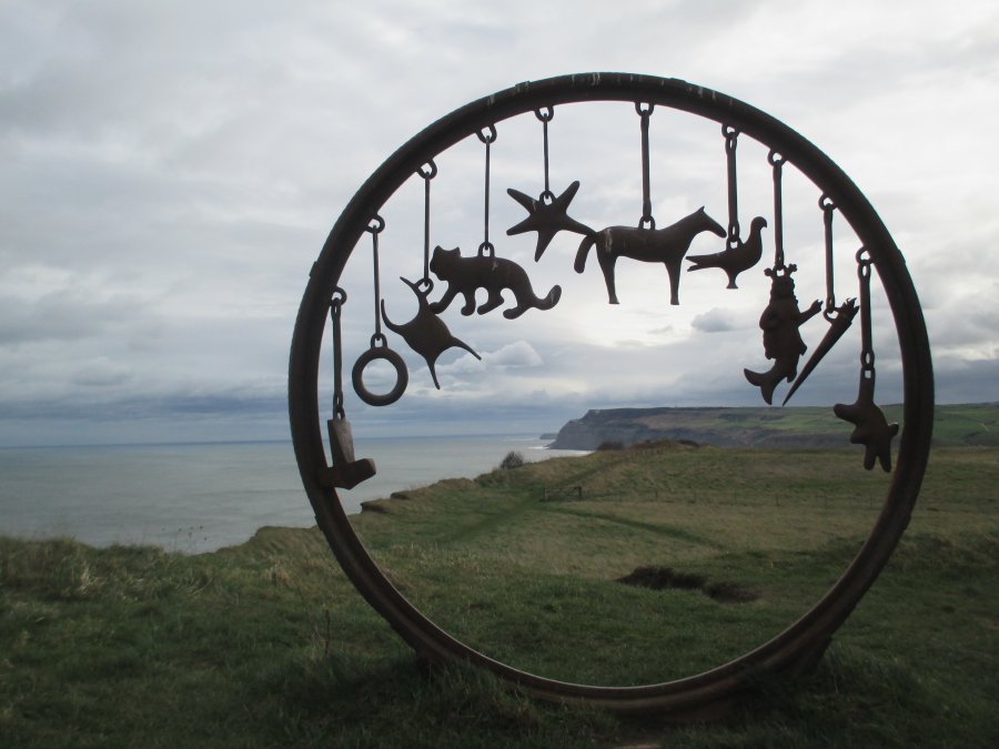 Skinningrove