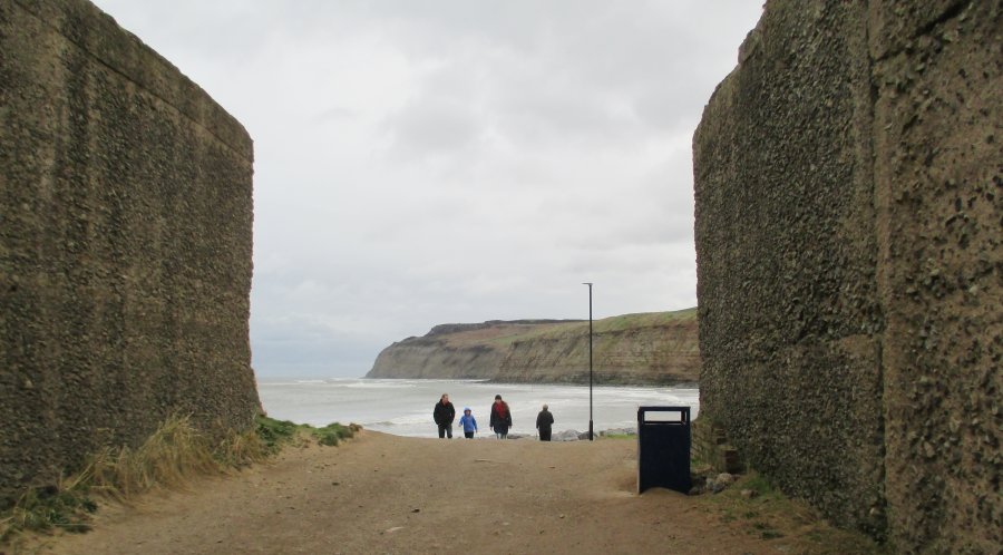 Skinningrove