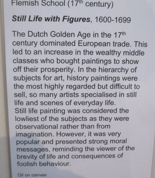 York Art Galler