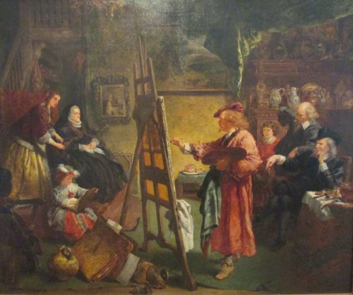 York Art Galler