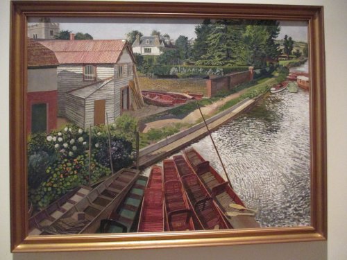 York Art Galler