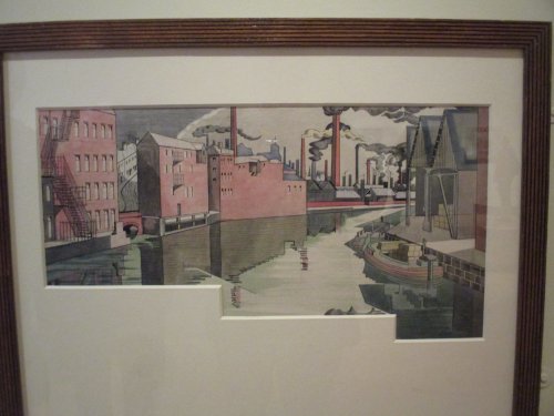 York Art Galler