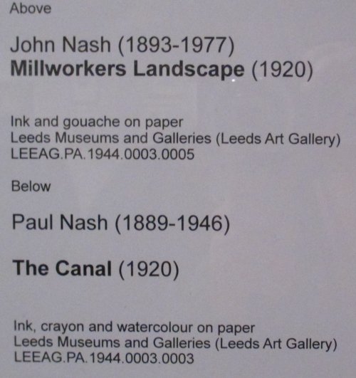 York Art Galler