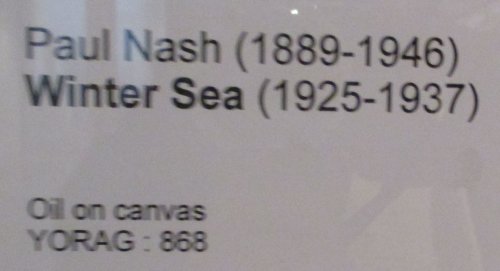York Art Galler