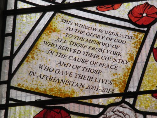 Parish Church of All Saints Pavement, York