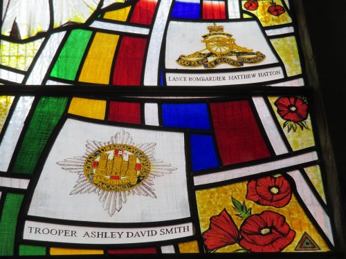 Parish Church of All Saints Pavement, York