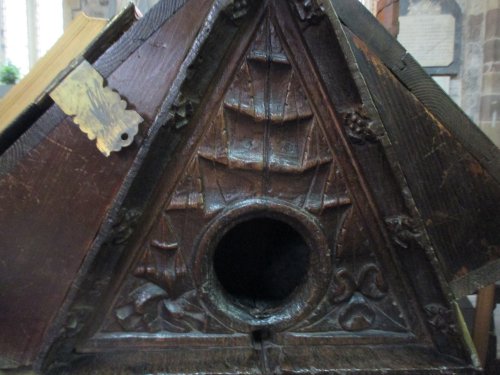 Parish Church of All Saints Pavement, York