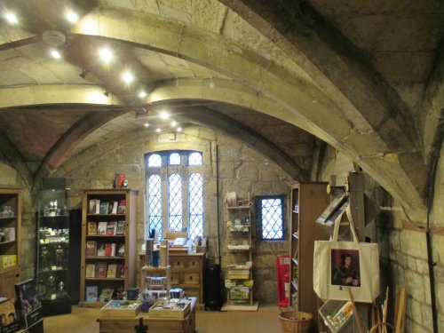Richard III Museum Monkgate York