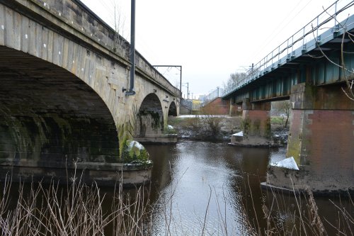 River Ouse walk from York to Beningbrough Hall