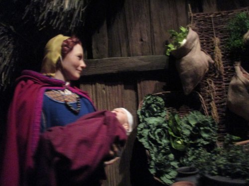 Jorvik Viking Centre, York, England