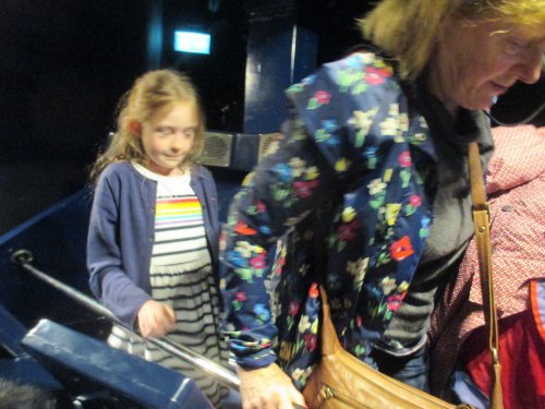 Jorvik Viking Centre, York, England