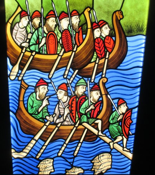 Jorvik Viking Centre, York, England