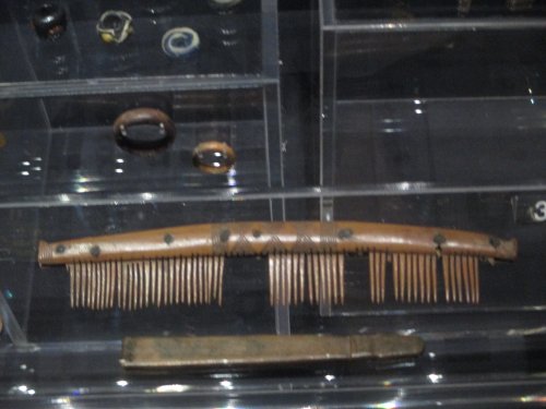 Jorvik Viking Centre, York, England