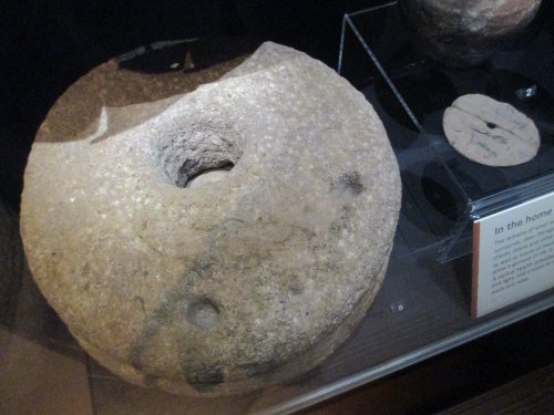 Jorvik Viking Centre, York, England