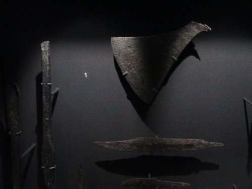 Jorvik Viking Centre, York, England