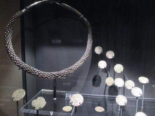 Jorvik Viking Centre, York, England