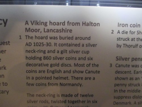 Jorvik Viking Centre, York, England