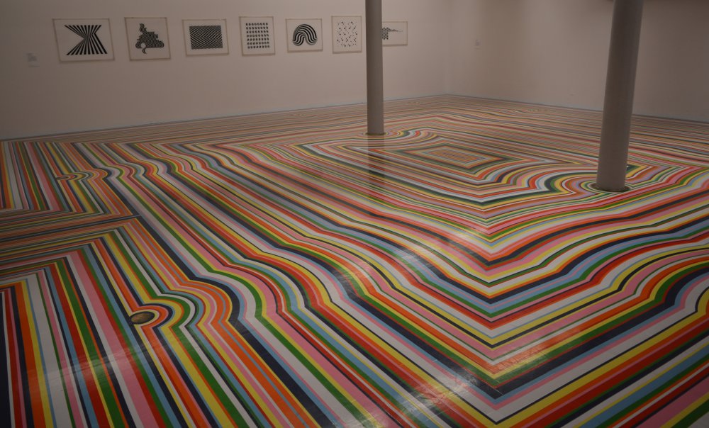Tate Modern Liverpool