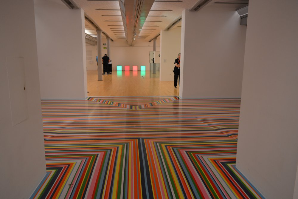 Tate Modern Liverpool