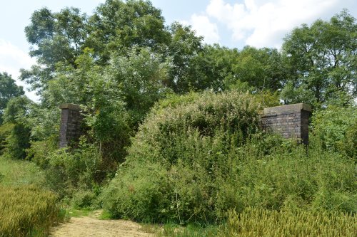 Hallaton - Horninghold circular walk, Leicestershire