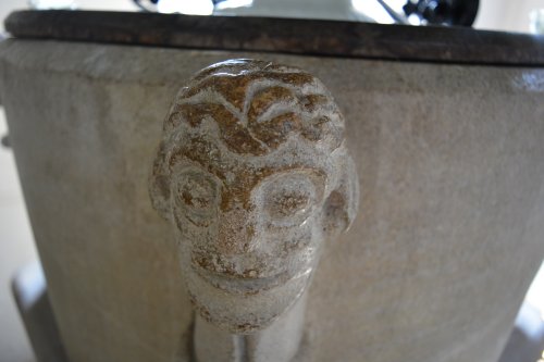 Hallaton - Horninghold circular walk, Leicestershire