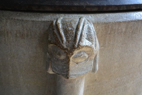 Hallaton - Horninghold circular walk, Leicestershire