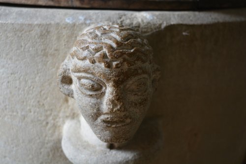 Hallaton - Horninghold circular walk, Leicestershire