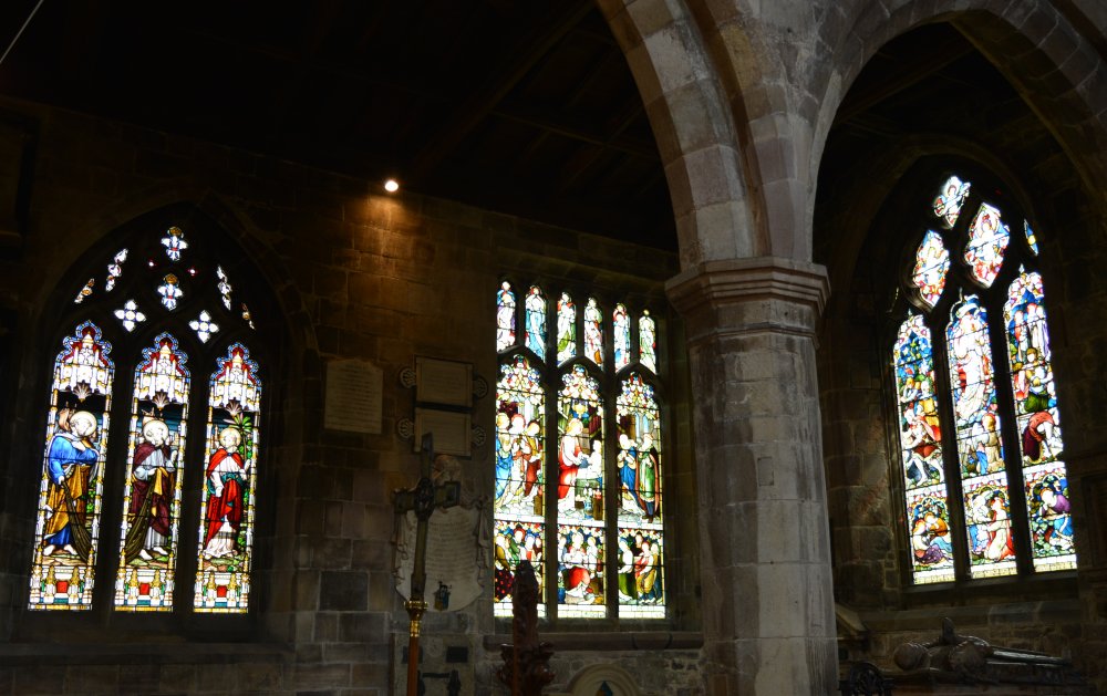 Wirksworth, Derbyshire