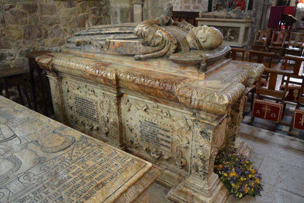 Wirksworth, Derbyshire