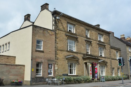 Wirksworth, Derbyshire