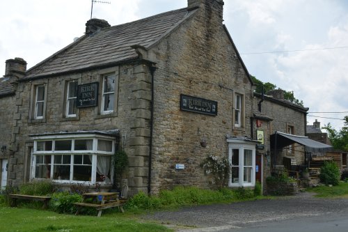 circular walk Cotherstone Romaldkirk River Tees Co. Durham, England