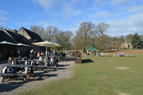 Bradgate Park, Leicester